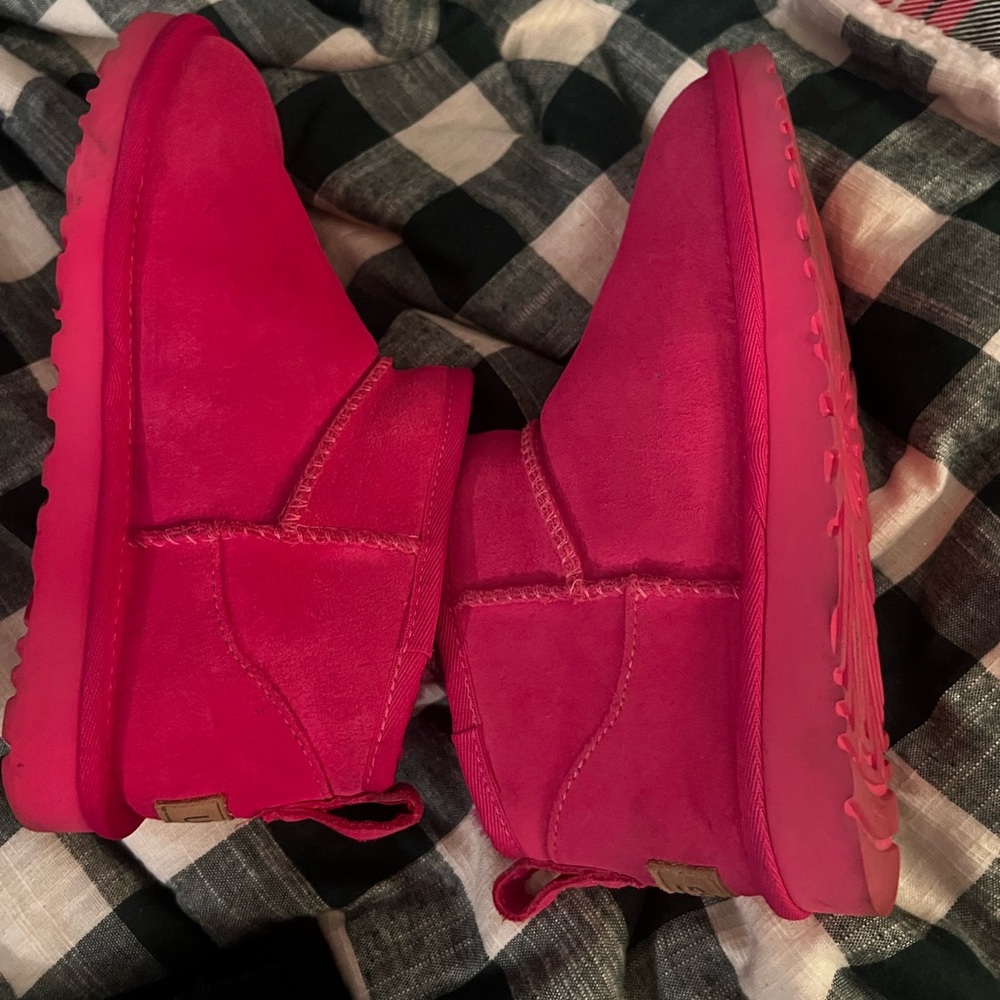 Ugg Ultra Mini - image 5